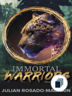 Immortal Warriors