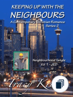 Keeping Up With the Neighbours Series 2