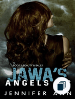 Jawa's Angels MC