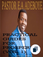 Practical Guides For Prosperity