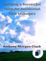 Residential Care Management