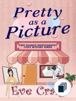 First Glance Photography Cozy Mystery Series