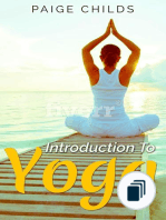 The Yoga Series