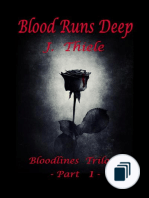 Bloodlines Trilogy