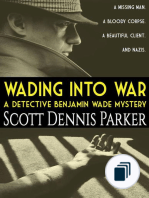 Detective Benjamin Wade