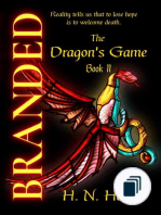 The Dragon's Game
