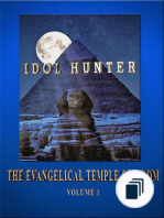 Idol Hunter The Evangelical Temple of Doom