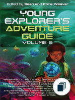 Young Explorer's Adventure Guide