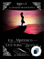 Los Misterios de la Doctora de los Sueños