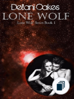 Lone Wolf Series