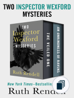 The Inspector Wexford Mysteries