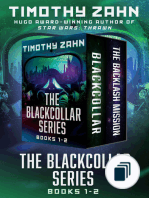 The Blackcollar Series