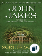 The North and South Trilogy