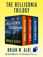 The Helliconia Trilogy