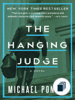 The Judge Norcross Novels