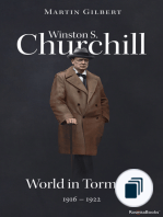 Winston S. Churchill Biography