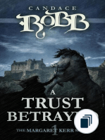 The Margaret Kerr Series