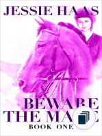 Beware the Mare