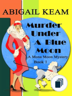 A Mona Moon Mystery
