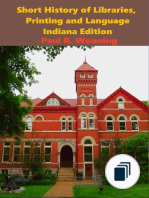 Indiana History Series