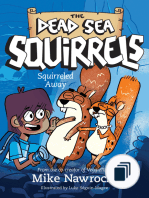 The Dead Sea Squirrels