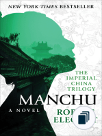 The Imperial China Trilogy