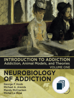 Neurobiology of Addiction Series