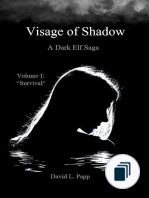 Visage of Shadow