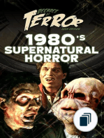 Decades of Terror 2019: Supernatural Horror