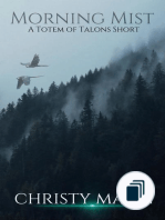 Totem of Talons Short Stories