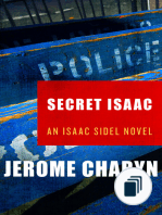 The Isaac Sidel Novels