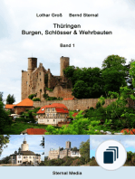 Thüringen - Burgen, Schlösser & Wehrbauten