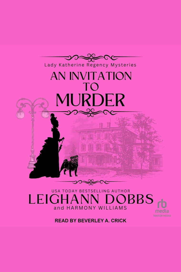 Lady Katherine Regency Mysteries Series Audiobook Scribd