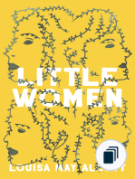 Little Women Series