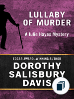 The Julie Hayes Mysteries