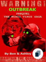 The NOSOI Virus Saga A Post-Apocalyptic Survival Series