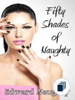 Fifty Shades of Naughty Trilogy