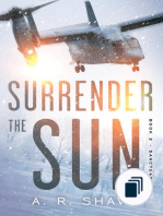 Surrender the Sun