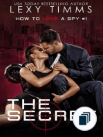 How To Love A Spy