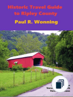 Ripley County History Series