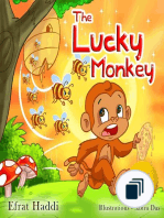 The lucky monkey