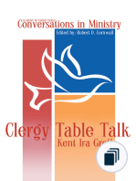 Conversations in Ministry
