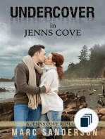 A Jenns Cove Romance