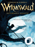 The Wyrmeweald Trilogy
