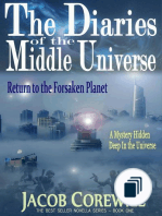 The Diaries of the Middle Universe Book 1