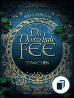 Die Dreizehnte Fee