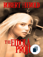 An Eidola Project Novel