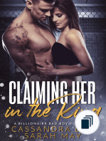 The Claiming Her Series