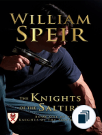 The Knights of the Saltire Series
