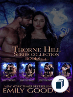 The Thorne Hill Series